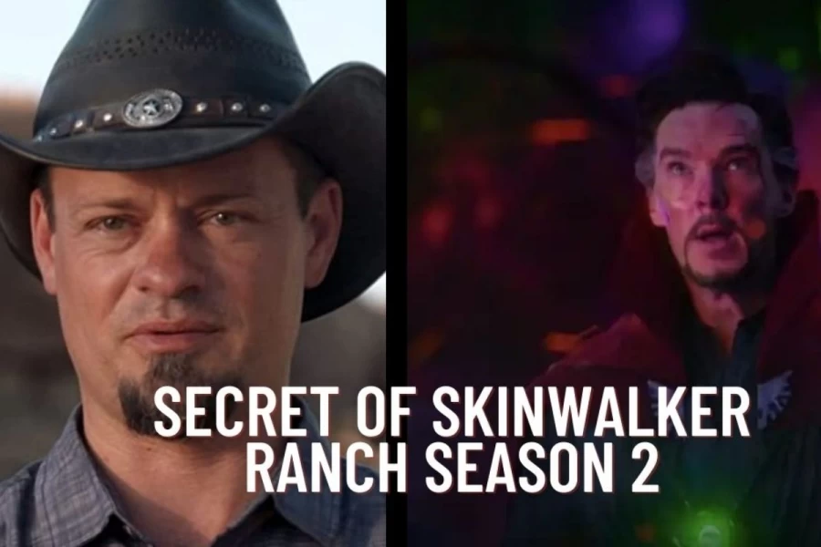 Skinwalker Ranch Season 2 - Release Date, When It Will Come Back On Netflix? Check Out the Release Date, Cast Details Here