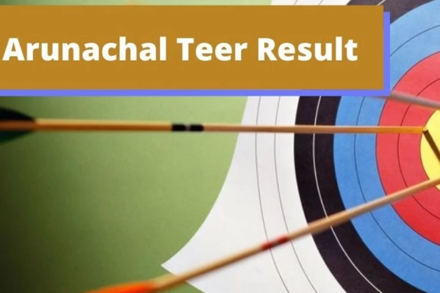Arunachal Teer Result March 04.2021 Live, Latest Arunachal Teer Previous Result List