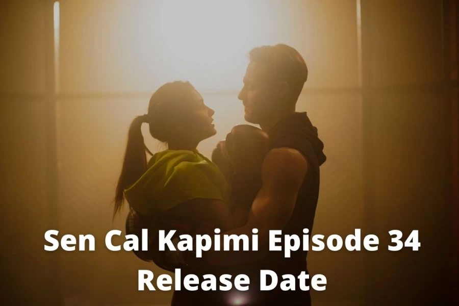 Sen Cal Kapimi Episode 34 - Release Date and Time, Trailer, Episode List, Cast and More