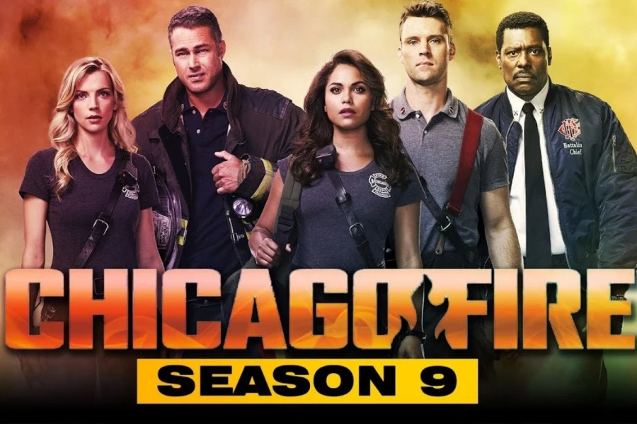 Chicago Fire Season 9 Episode 9 Release Date and Time, Cast, Check Episode List Here!
