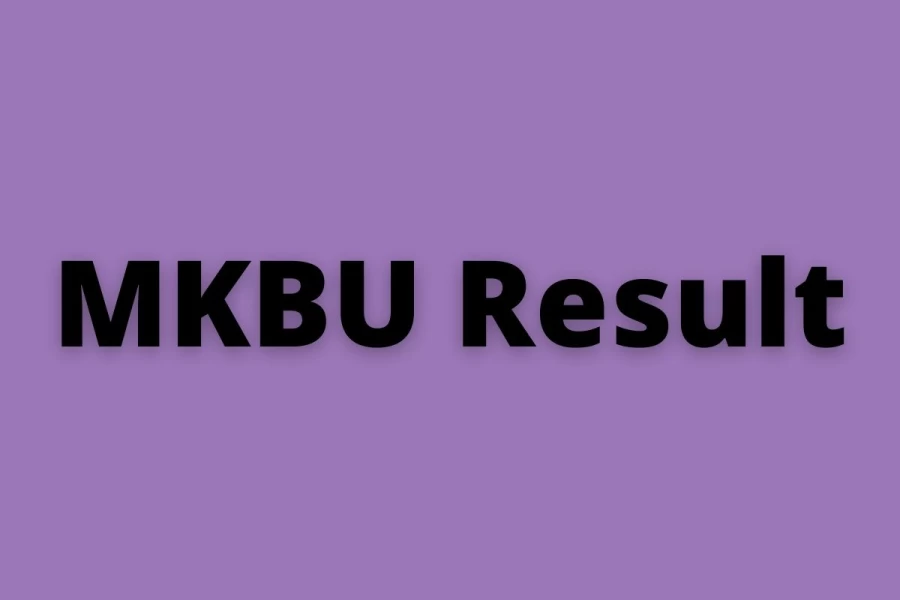 MKBU Result 2021 (Out) - Download Bhavnagar University Results for BA, BSc, Bcom, BBA, M.A, M.Sc, Com, MCA @ mkbhavuni.edu.in