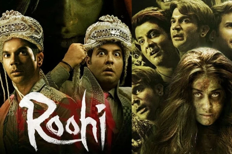 Check Roohi Release Date and Time, Countdown, Trailer Cast, Plot When is Roohi Coming Out? Here!