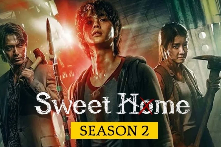 Check Sweet Home Season 2: Release Date and Time, Cast, Trailer and When is Sweet Home Season 2 Coming out? Here!