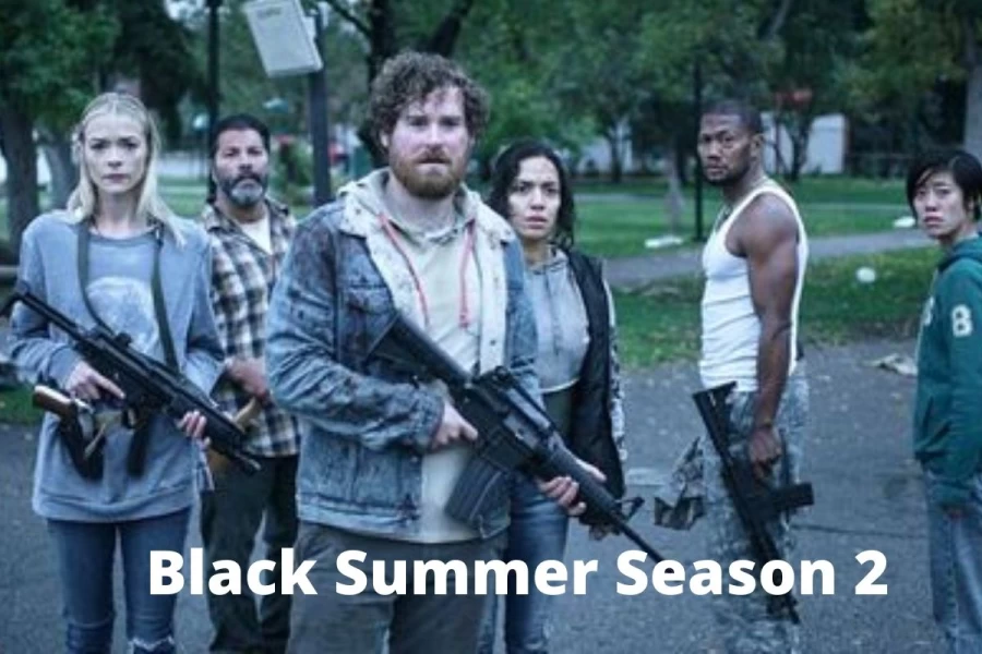 Check Black Summer Season 2: Release Date and Time, Cast, Trailer and When Is It Coming Out? Here!