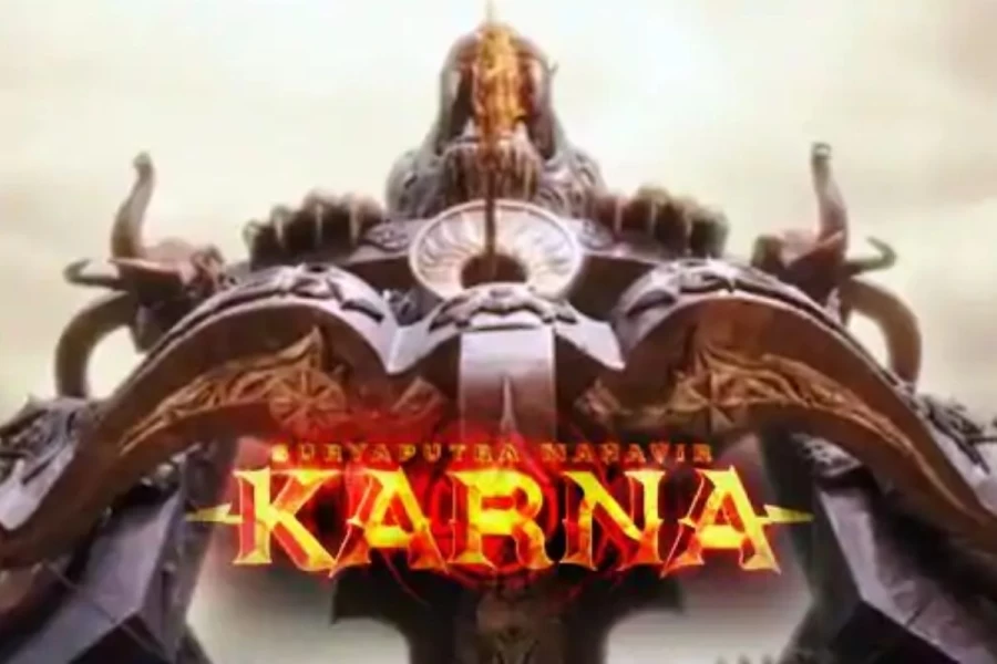 Check Suryaputra Mahavir Karna Release Date and Time, Trailer and When is Suryaputra Mahavir Karna Coming out? Here!