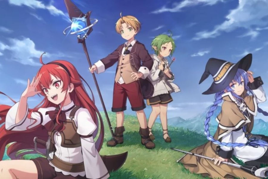 Mushoku Tensei Episode 6 Release Date and Time, Countdown, Characters, Coming out? Check Here!