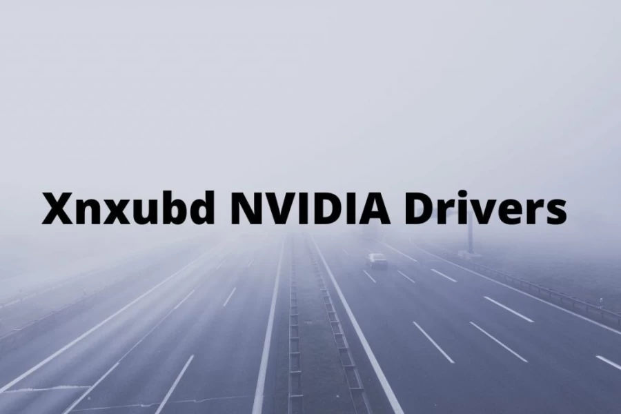 Xnxubd 2019 Nvidia News - Check Xnxubd 2019 NVIDIA Drivers Download Here!