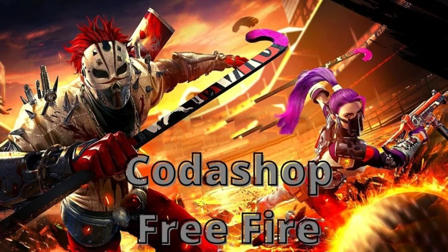 Codashop Free Fire Diamond - Check Out Way To Topup Diamond In Free Fire Using Codashop