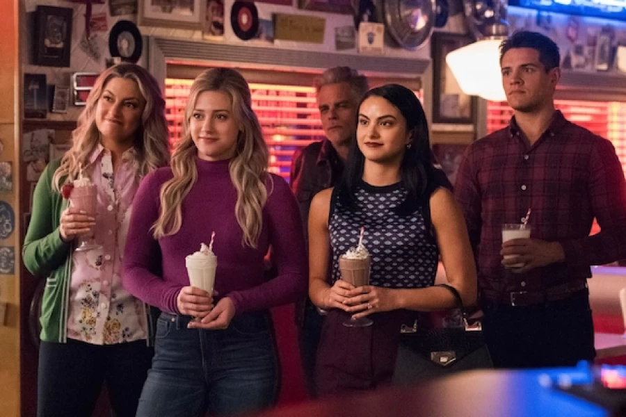 Riverdale Season 5 Episode 5 Release Date & Time, Full Episode List, Cast, Where to Watch?