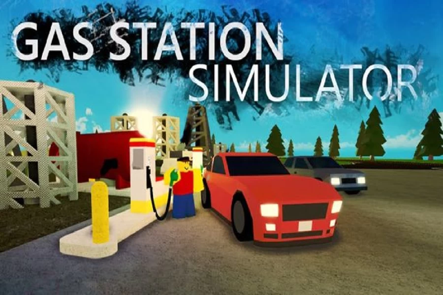 Codes For Gas Station Simulator - Check Complete List Of All the Codes