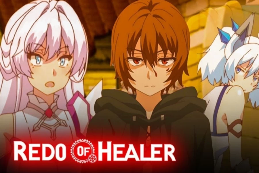Redo Of Healer Episode 9 Release Date, Trailer, Episodes, and When Is Redo Of Healer Episode 9 Coming Out?
