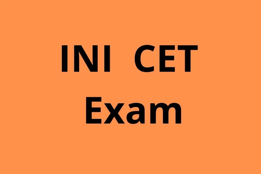 INI CET Exam 2021 - Check Here for INI CET Exam Date, Application Form, Eligibility, Pattern at aiimsexams.org
