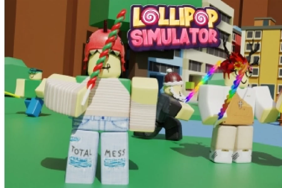 Full List of Lollipop Simulator Codes 2021 & How To Redeem Lollipop Simulator Codes?