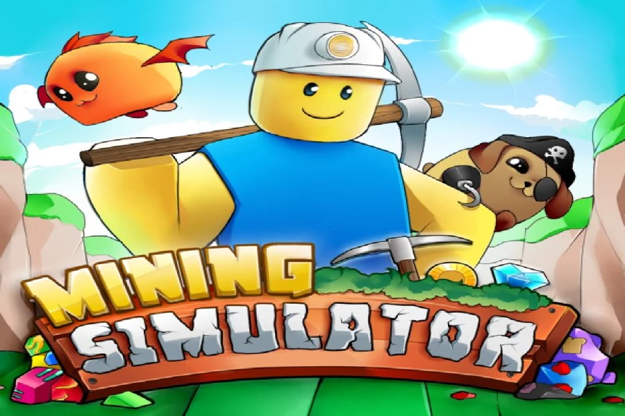 Mining Simulator Codes Feb 2021 - Check All Codes for Mining Simulator Roblox List & How to Redeem It