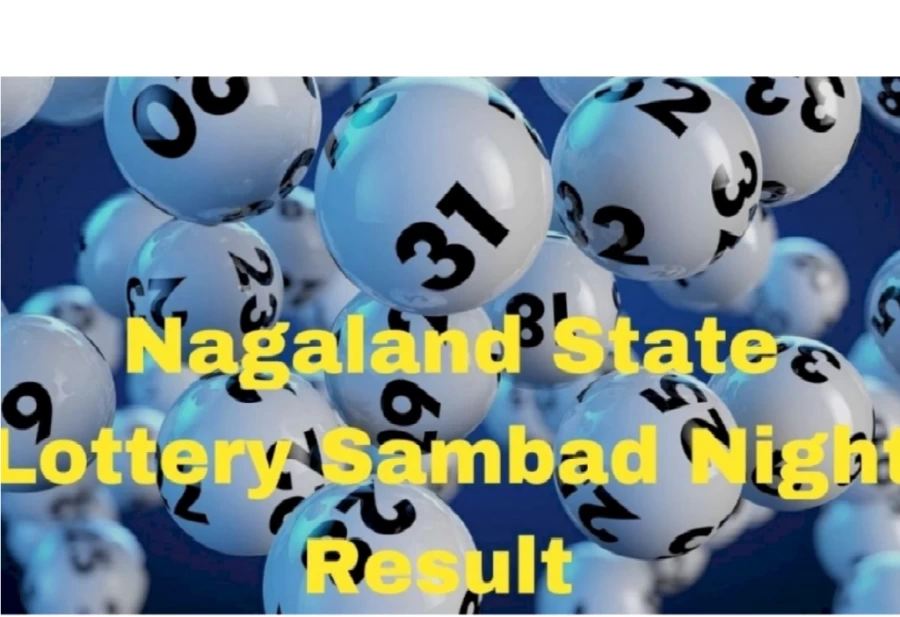 Nagaland State Lottery Sambad 01 Tarik Night 8pm Result Out: Live Nagaland State Lottery Sambad 01 Tarik Night Result 8:00 PM(Live)
