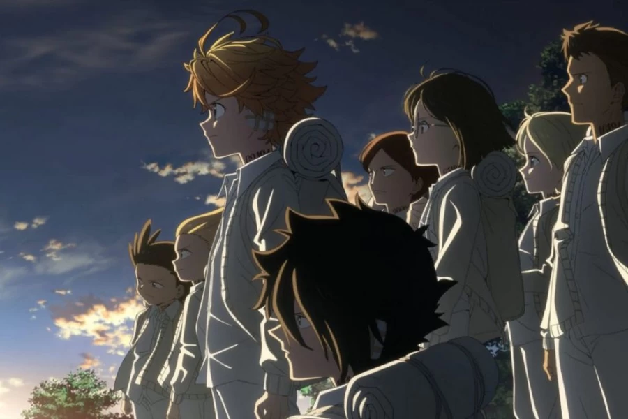 The Promised Neverland season 2: Check Out  Release Date, Plot, & Cast Here