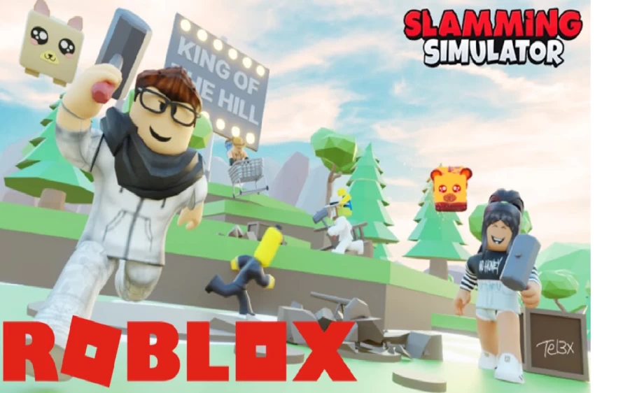 Roblox Slamming Simulator Codes for Mar 2021 - Get Codes for Slamming Simulator Mar 2021.