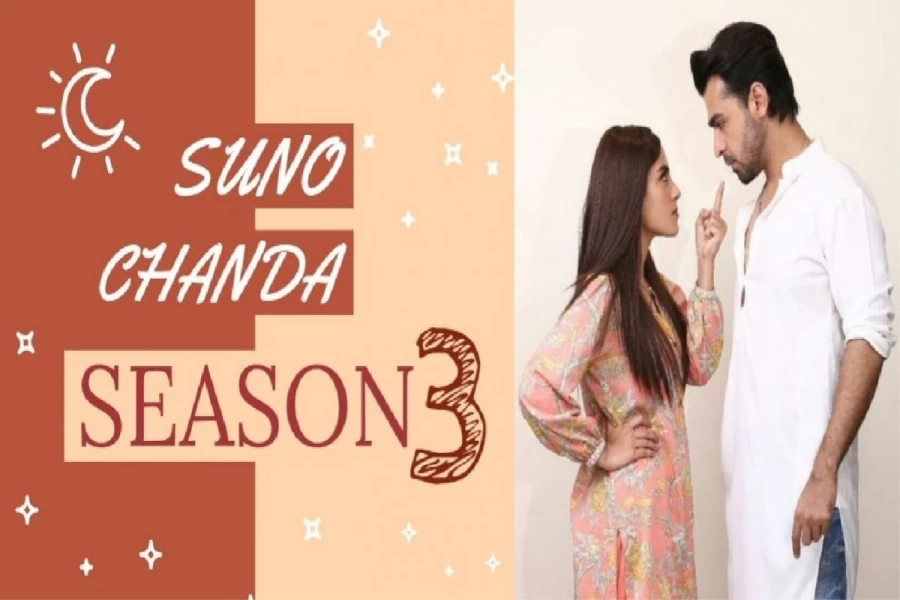 Suno Chanda Season 3 Release Date - Check Out Is There Season 3 For Suno Chanda & The Cast