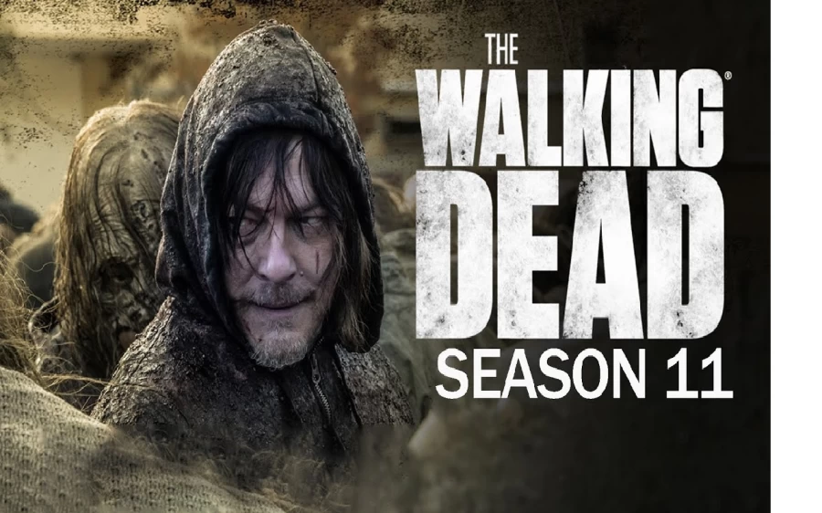 The Walking Dead Season 11 Release Date & Time, When Is It Coming Out? Details Here!