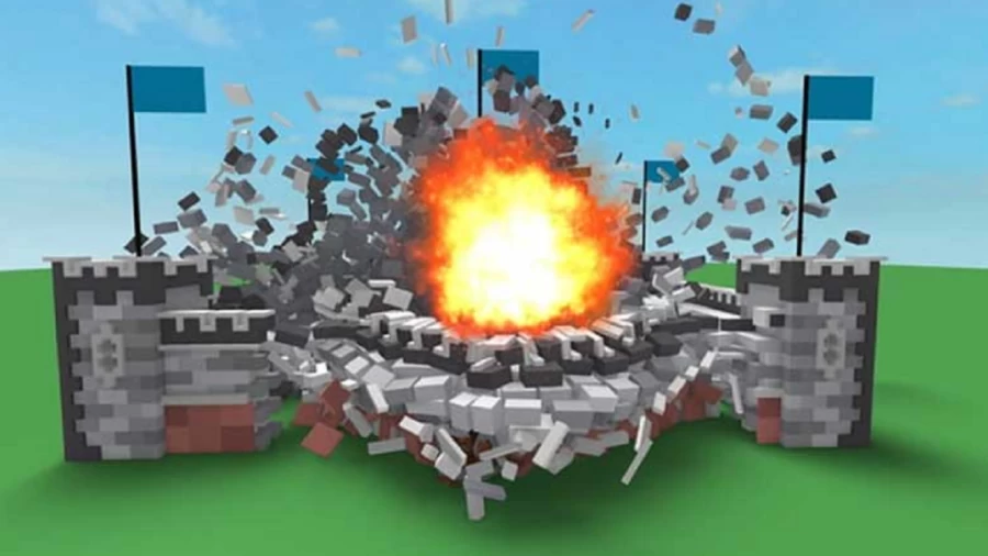 Check The Complete List Of Latest Codes For Destruction Simulator 2021, Roblox Destruction Simulator Codes March 2021. Best Destruction Simulator Codes 2021, and How To Redeem the Codes?