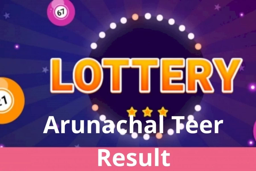 Arunachal Teer Result April 09.2021 Live, Latest Arunachal Teer Previous Result List
