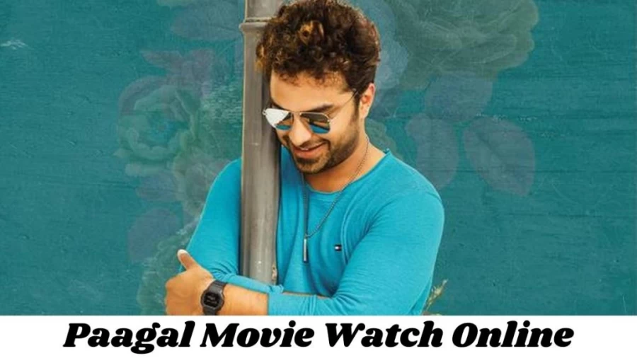 Paagal Movie Watch Online Free, Where to Watch Watch Online Paagal Movie, Release date, Cast