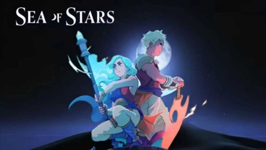 Sea of Stars True Ending Guide,  What are the steps to reveal the true ending in Sea of Stars?