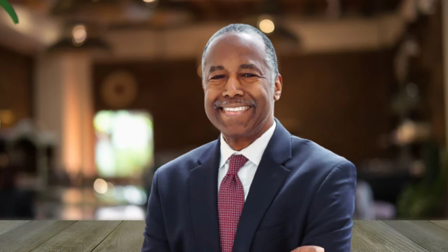 Who are Ben Carson Parents? Who is Ben Carson? Check Here to Know More about Ben Carson!