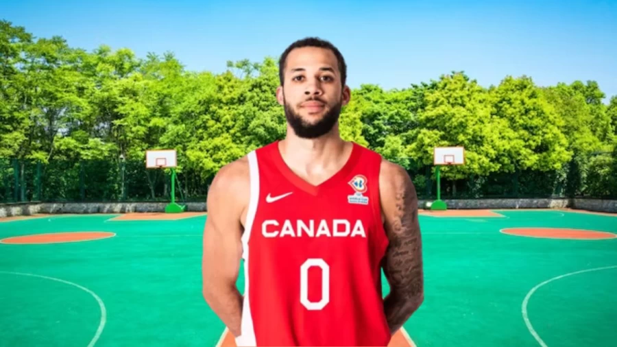 Kassius Robertson Net Worth in 2023 How Rich is He Now? Who is Kassius Robertson?