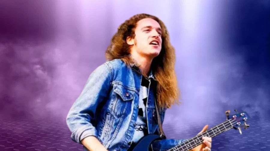 Cliff Burton Net Worth in 2023 How Rich is Cliff Burton? Who Was Cliff Burton? Check Here to Know More about Cliff Burton!