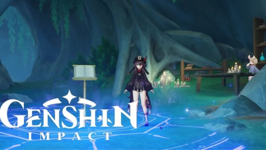 Genshin Impact Mysterious Core Locations, Genshin Impact Gameplay, Plot and More