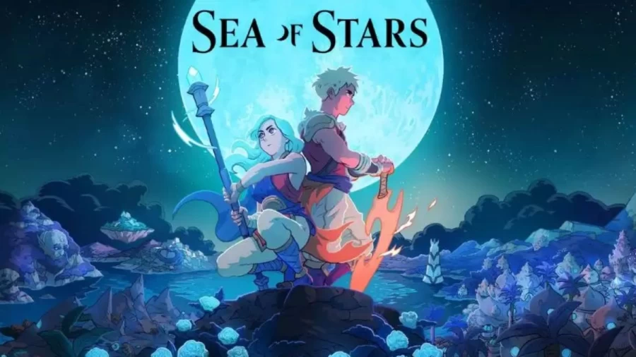 Sea of Stars Data Strip: How to Craft Cypher in Sea of Stars? Sea of Stars Gameplay, Overview and Trailer
