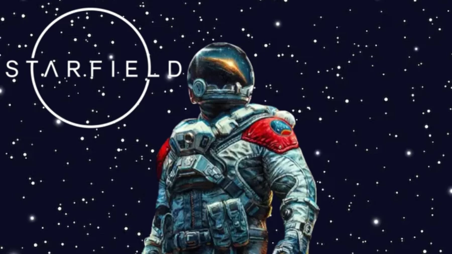 How to Solve Mantis Puzzle in Starfield? Starfield Gameplay, Plot and More