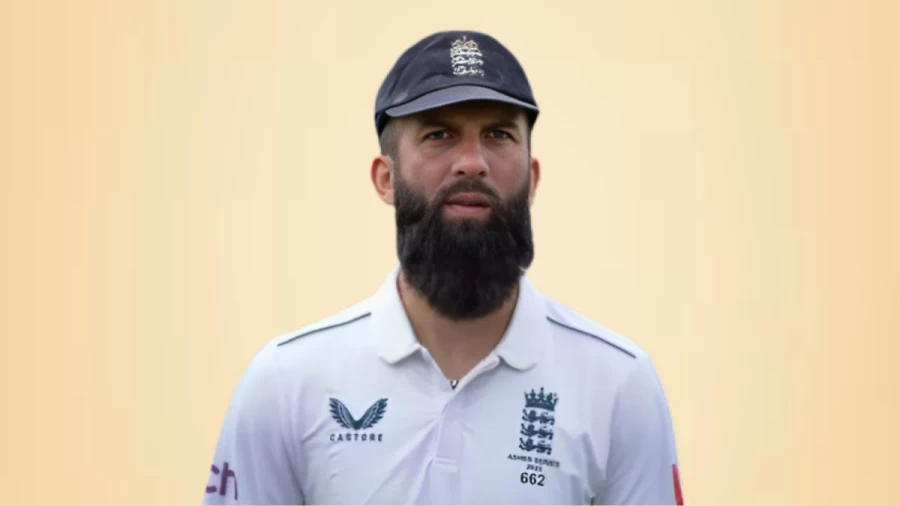 Moeen Ali Net Worth in 2023 How Rich is He Now? Who is Moeen Ali? Moeen Ali Age, Bio and More