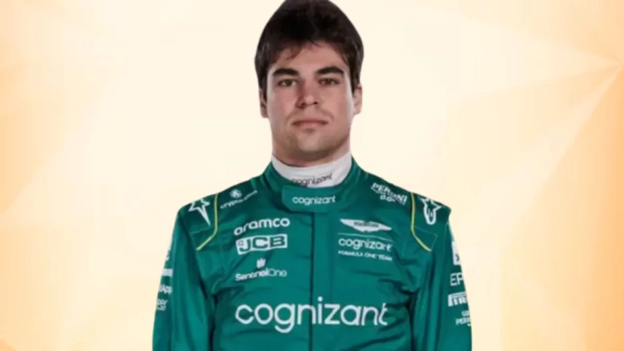 What Happened to Lance Stroll? Where is Lance Stroll Today? Why is Lance Stroll Not Racing?