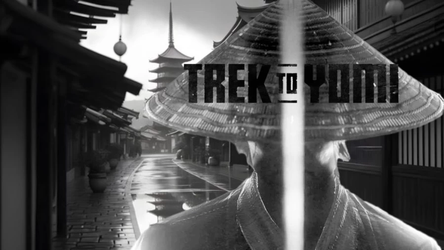 Trek to Yomi Walkthrough, Overview, Gameplay, Guide and More