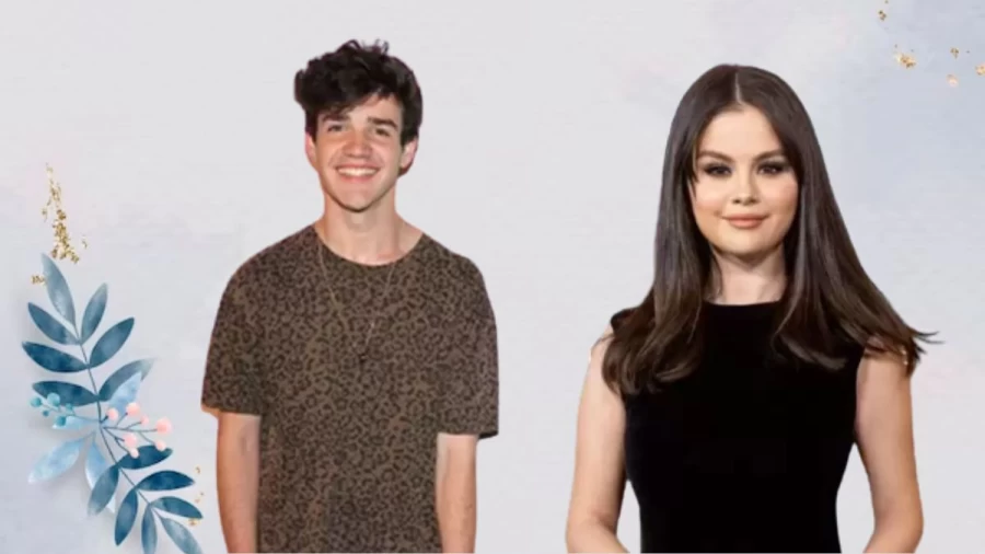 Is Aaron Carpenter Related to Selena Gomez? Who is Aaron Carpenter? Who is Selena Gomez?