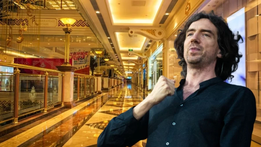 Who is Gary Lightbody Parents? Who is Gary Lightbody? Check Here to Know More about Gary Lightbody!