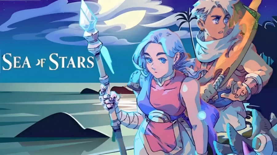Is Sea of Stars Cross Platform? Is Sea of Stars on PC or PS4?