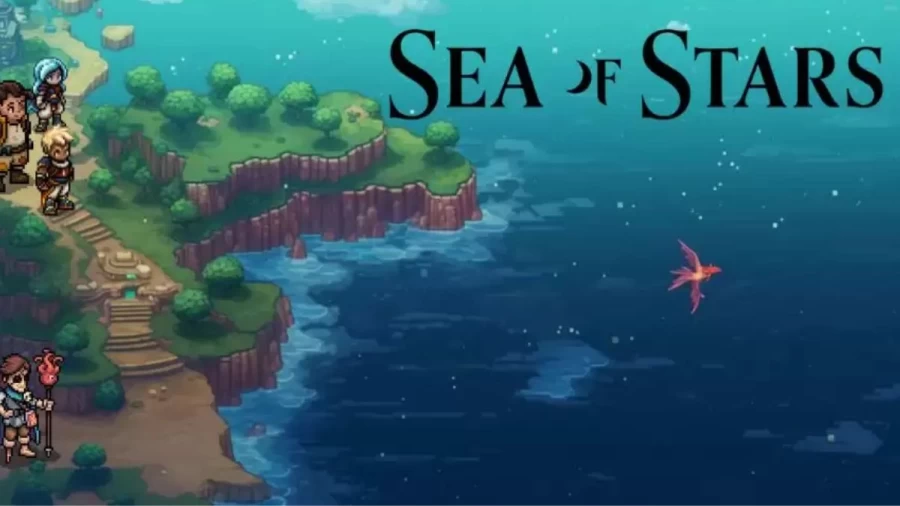 Sea Of Stars Demo Walkthrough, Gameplay, Guide and Wiki