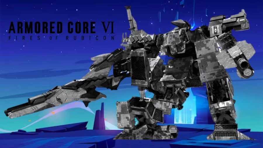 Armored Core 6 Lightweight Build, Overview, Wiki, Plot, Gameplay and more