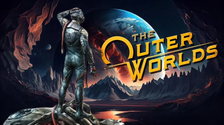 The Outer Worlds Walkthrough, Overview, Gameplay, Guide and More