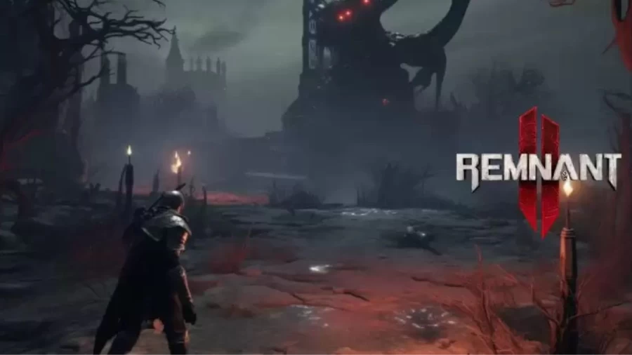 How to Beat the Tower of the Unseen Dungeon in Remnant 2? Remnant 2 Wiki, Gameplay and More