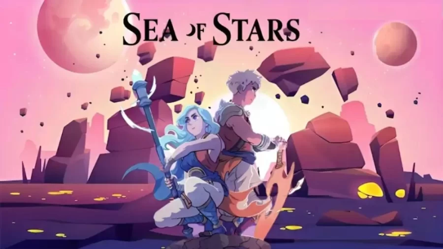 Where to Find a Turbo Cookie in a Sea of Stars? Sea of Stars Gameplay, Premises and More