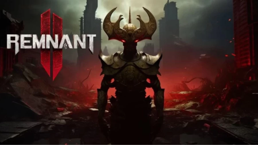 Remnant 2: How To Get The Familiar Secret Mod? Remnant 2 Gameplay, Plot and more