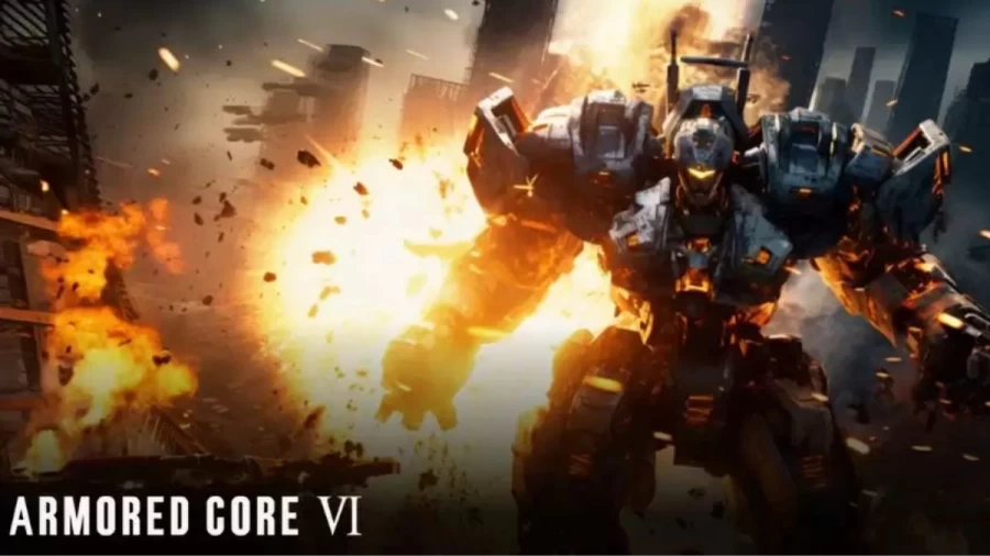 Armored Core 6 Stop the Secret Data Breach, Gameplay, Plot and More