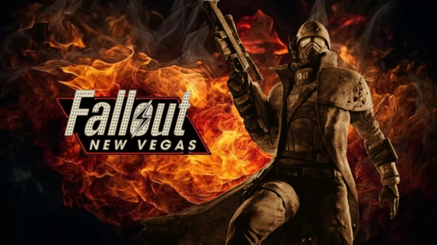 Fallout New Vegas Walkthrough, Wiki, Gameplay, Trailer, Guide, and More