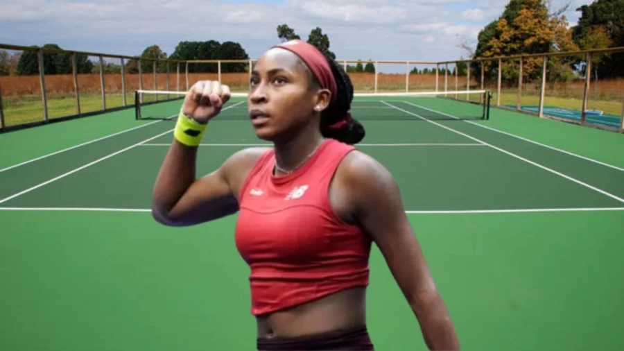 Is Coco Gauff's Parents Still Married? Who is Coco Gauff? Coco Gauff's Career, Net Worth, and More