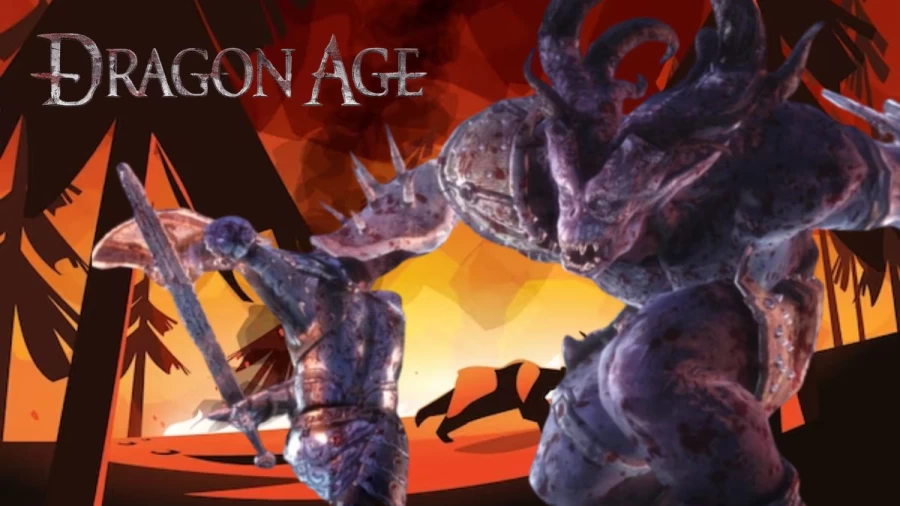Dragon Age Origins Walkthrough, Overview, Gameplay, Wiki, Tailer and More