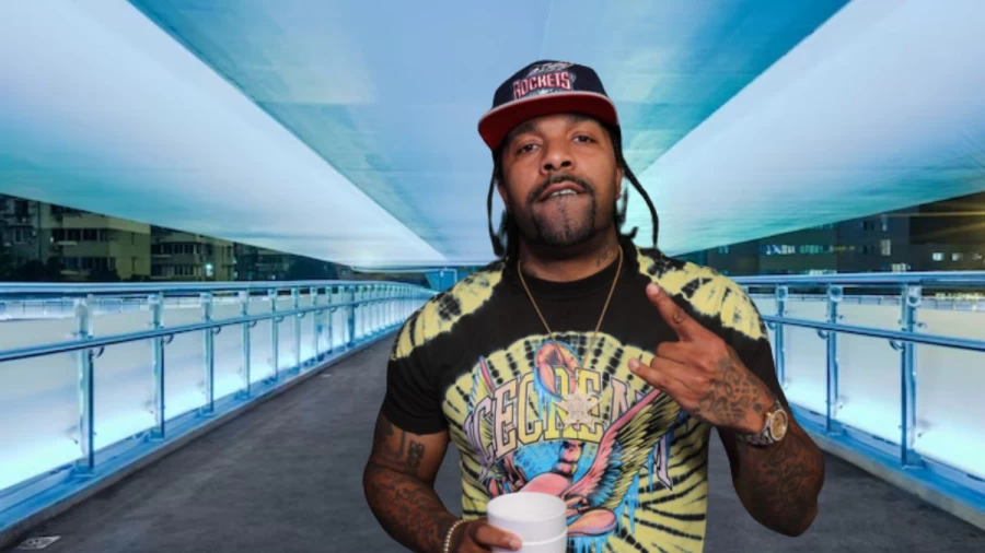 Who are Lil Flip Parents? Who is Lil Flip? Check Here to Know More about Lil Flip!